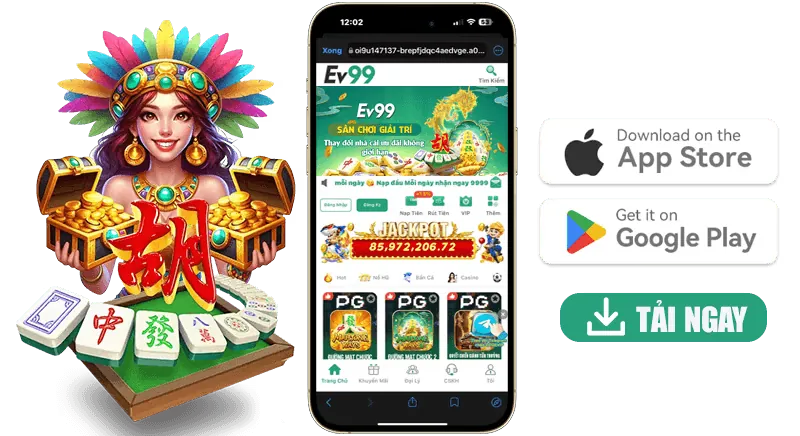 Chiến lược chơi game phổ biến trên 36win iOS