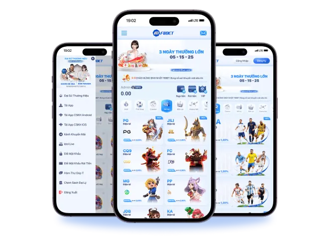 Tốc độ tải ứng dụng 36win iOS nhanh chóng