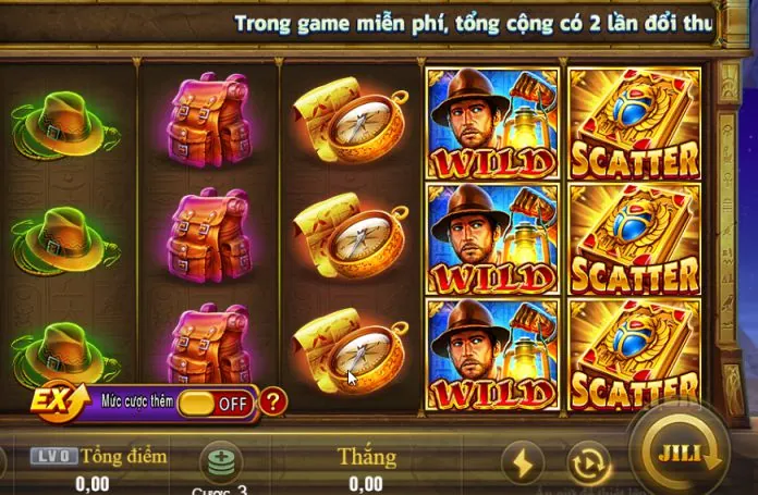 Giao diện các trò chơi đa dạng trên ứng dụng 36win iOS