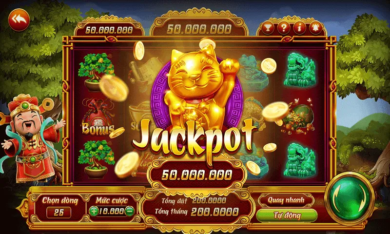 Đa Dạng Trò Chơi Casino Trực Tuyến tại 36win iOS