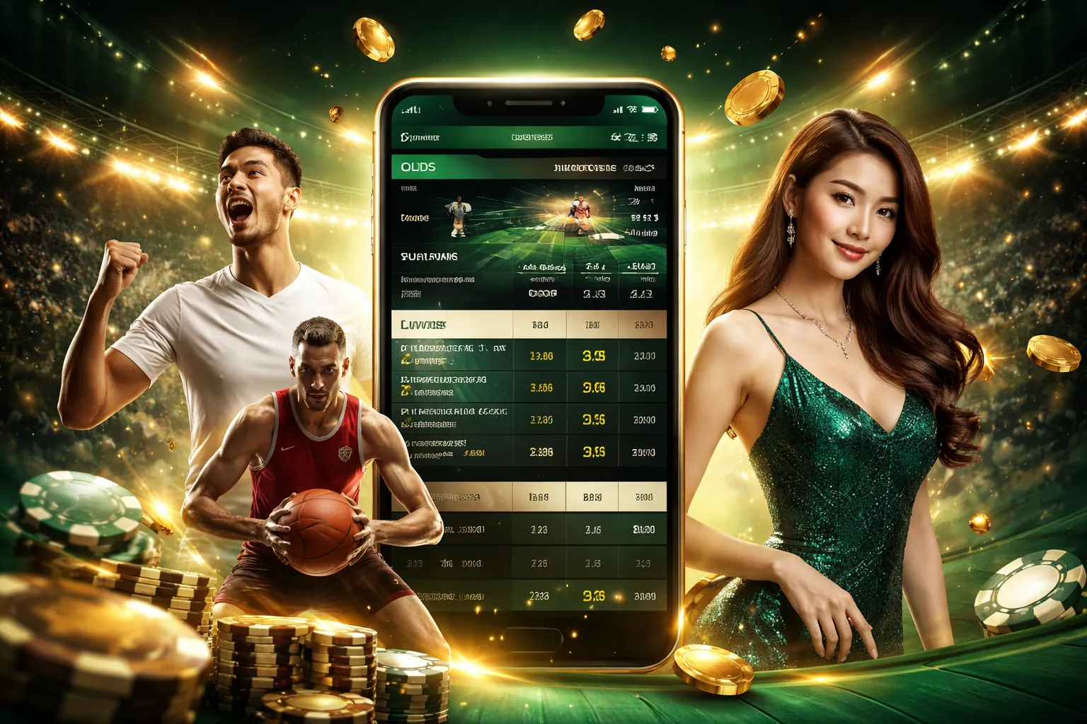 Chiến lược game 36win iOS