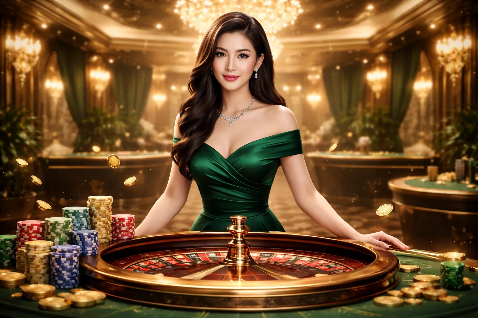 Trò chơi độc quyền trên 36win iOS