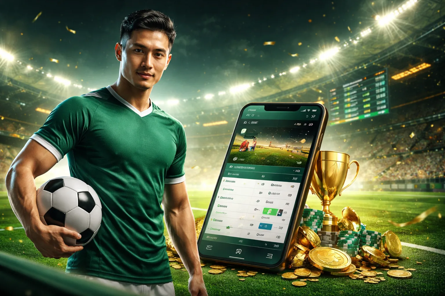 Hướng dẫn tải 36win iOS