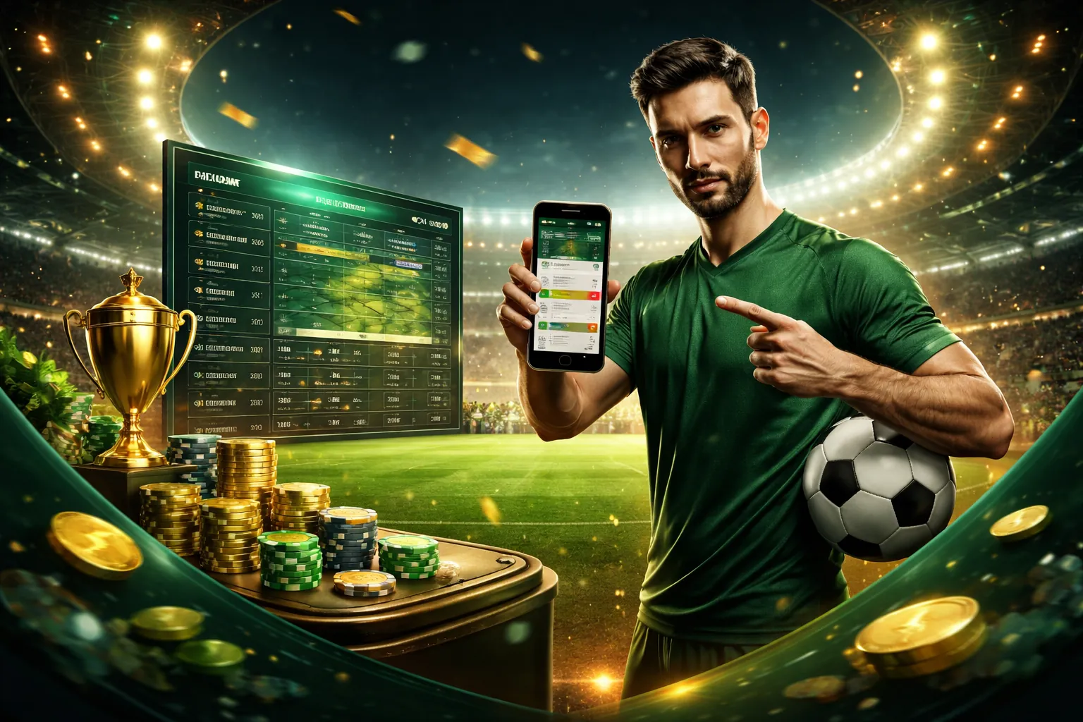Phân tích ưu đãi 36win iOS