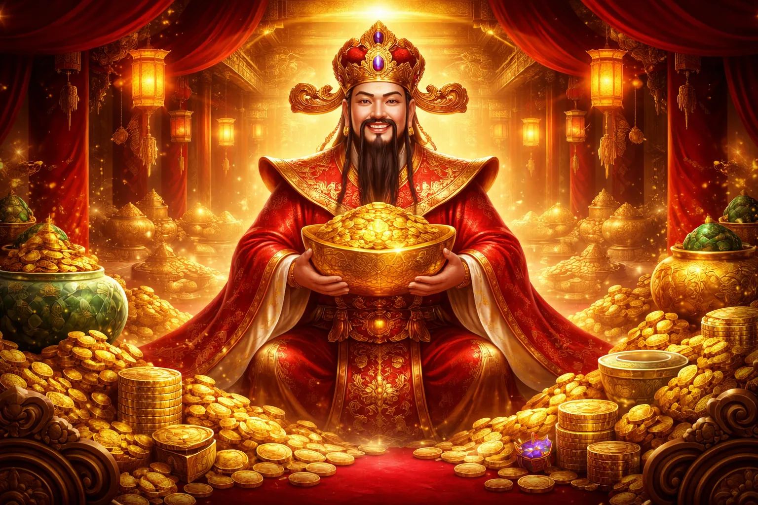 Hình ảnh chính Điều Khoản Dịch Vụ 36win iOS