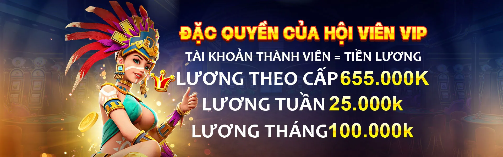 Hình ảnh Chương Trình VIP 36win iOS
