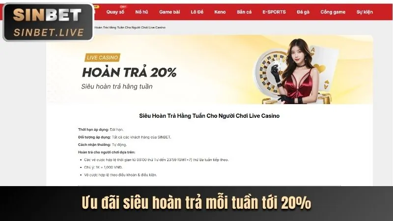 Ưu đãi độc quyền cho người dùng 36win iOS